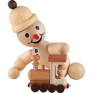 Small Figures & Ornaments Wagner Snowmen Snowman - Junior 