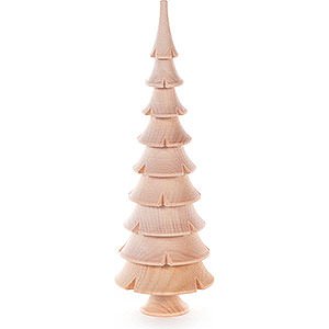 Small Figures & Ornaments Decorative Trees Solid Wood Tree - Natural - 21 cm / 8.3 inch