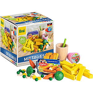  Sortierung Mittagessen - 12,3 cm