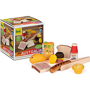 Wooden Toys Wooden Toy Shops Sorting Australia - 12,3 cm / 4.8 inch