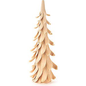 Small Figures & Ornaments Decorative Trees Spiral Tree - Natural - 13 cm / 5.1 inch