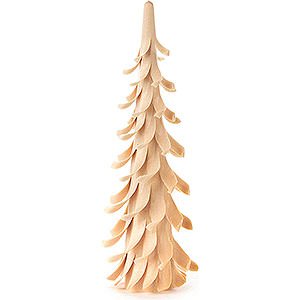 Small Figures & Ornaments Decorative Trees Spiral Tree - Natural - 15 cm / 5.9 inch