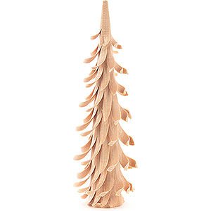 Small Figures & Ornaments Decorative Trees Spiral Tree - Natural - 17 cm / 6.7 inch
