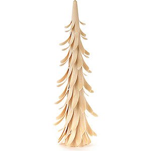 Small Figures & Ornaments Decorative Trees Spiral Tree - Natural - 20 cm / 7.9 inch
