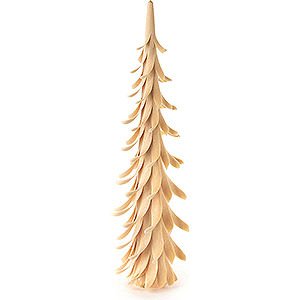 Small Figures & Ornaments Decorative Trees Spiral Tree - Natural - 25 cm / 9.8 inch