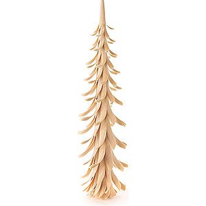 Small Figures & Ornaments Decorative Trees Spiral Tree - Natural - 35 cm / 13.8 inch