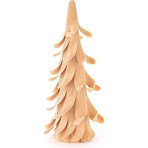 Small Figures & Ornaments Decorative Trees Spiral Tree - Natural - 7 cm / 2.8 inch