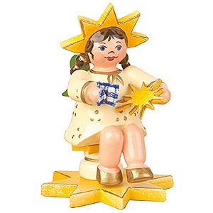 Small Figures & Ornaments Hubrig Star Kids Star Cleaners - 5 cm / 2 inch