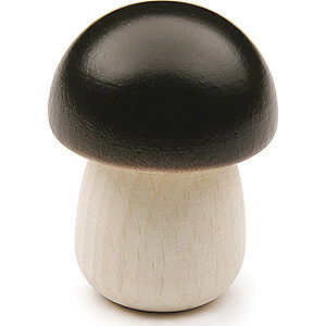 Holzspielzeug Kaufladen Steinpilz - 4,3 cm