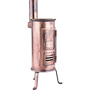 Smokers All Smokers Table-HUSS'L Table Stove - 30 cm / 12 inch