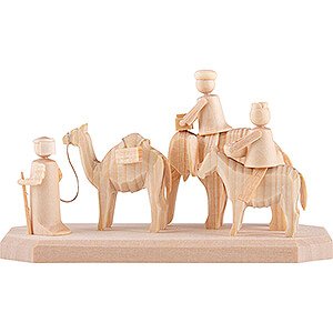 Nativity Figurines All Nativity Figurines The Three Wise Men - 3,5 cm / 1.4 inch