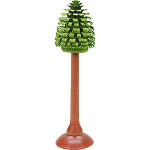 Small Figures & Ornaments Decorative Trees Tree - 10,5 cm / 4 inch