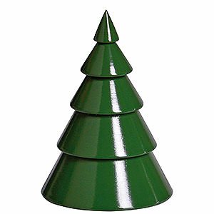Candle Arches Arches Accessories Tree Green - 8 cm / 3.1inch / 3.1 inch