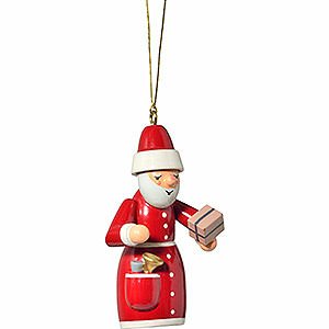 Tree ornaments Santa Claus Tree Ornament - 