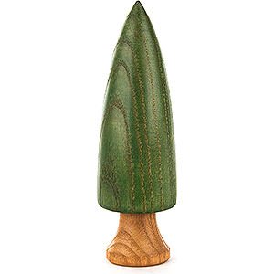 Small Figures & Ornaments Decorative Trees Tree with Trunk - Green - 12,5 cm / 4.9 inch