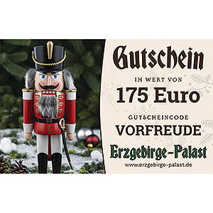 Gift Ideas Voucher Cards Voucher Card 175 Euro