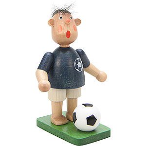 Kleine Figuren & Miniaturen Bengelchen (Ulbricht) Fussball WM WM-Bengelchen Italien - 6,5 cm