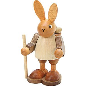Small Figures & Ornaments Easter World Wanderer Natural Colors - 9,0 cm / 4 inch