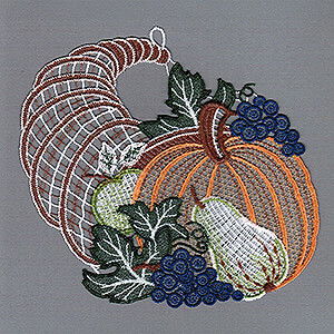 World of Light Window-Pictures Window Picture - Pumpkin - 17 cm / 6.7 inch