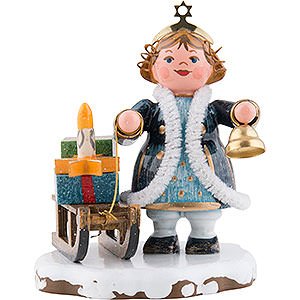 Small Figures & Ornaments Hubrig Winter Kids Winter Children Heaven's Child 