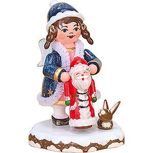 Small Figures & Ornaments Hubrig Winter Kids Winter Children Heaven's Child 