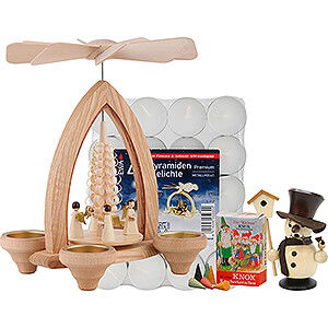 Bundles & Specials Winter Christmas - Classics from the Ore Mountains