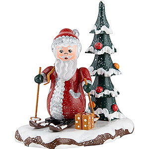 Kleine Figuren & Miniaturen Hubrig Winterkinder Winterkinder Weihnachtsmanngehilfe - 9 cm