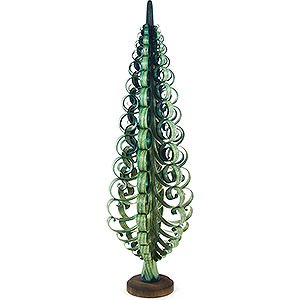Small Figures & Ornaments Wood Chip Trees Wood Chip Trees Wood Chip Tree - Green - 40 cm / 15.7 inch