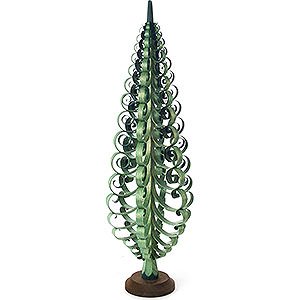 Small Figures & Ornaments Wood Chip Trees Wood Chip Trees Wood Chip Tree - Green - 50 cm / 19.7 inch