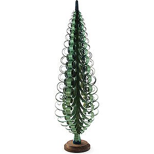 Small Figures & Ornaments Wood Chip Trees Wood Chip Trees Wood Chip Tree - Green - 60 cm / 23.6 inch