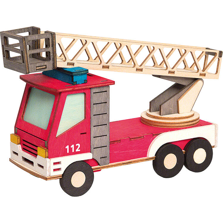 fire truck toy kmart