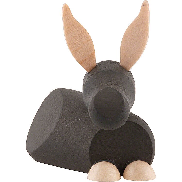 Donkey Natural/Anthracite  -  Small  -  5cm / 2 inch