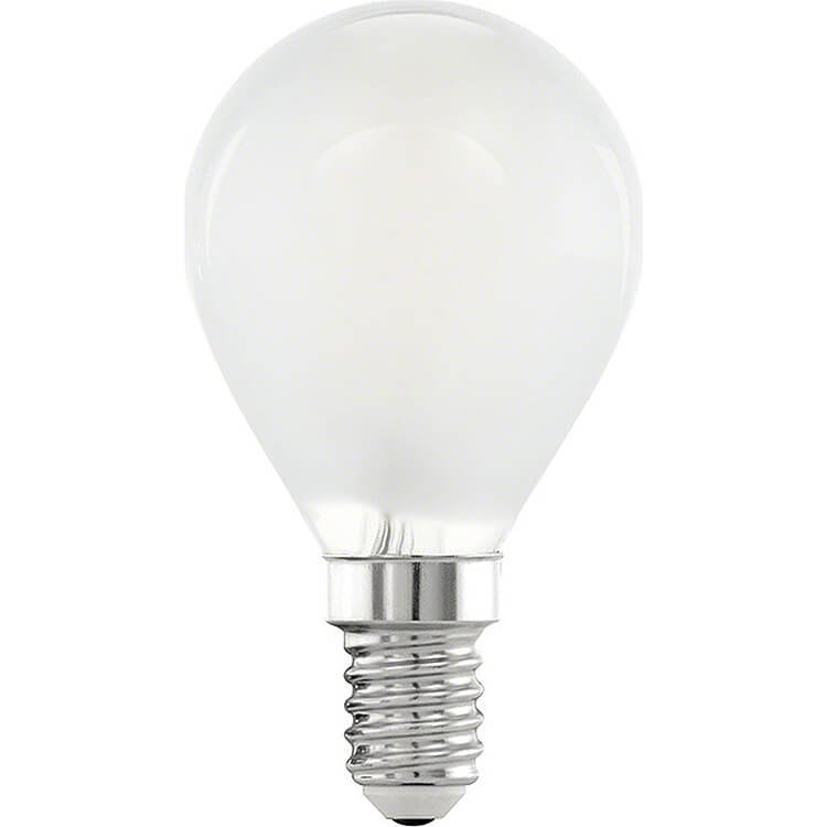 LED Light Bulb - E5.5 Socket - 12V by Erzgebirge-Palast