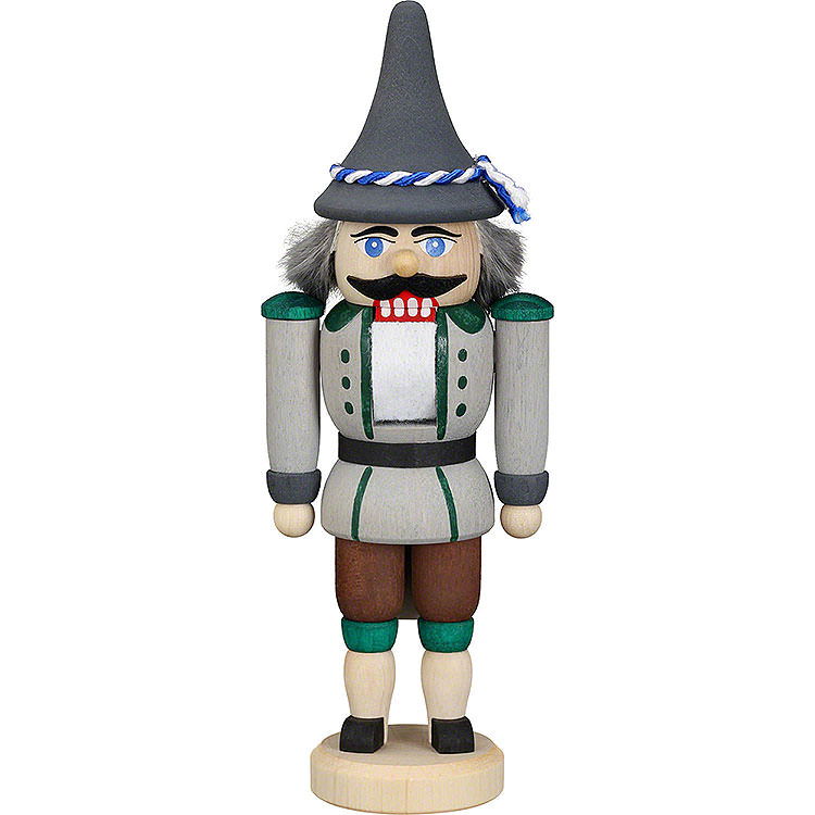 Nussknacker Bayer  -  15cm