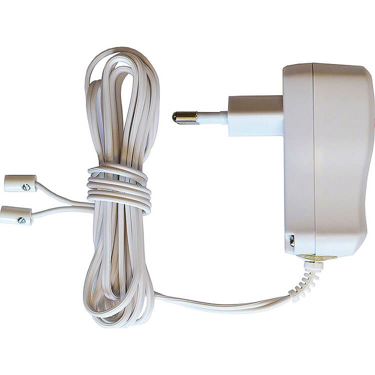 Power Supply to run 1 - 5 13cm Stars 029 - 00 - A1e/029 - 00 - A1b/029 - 00 - A08 white