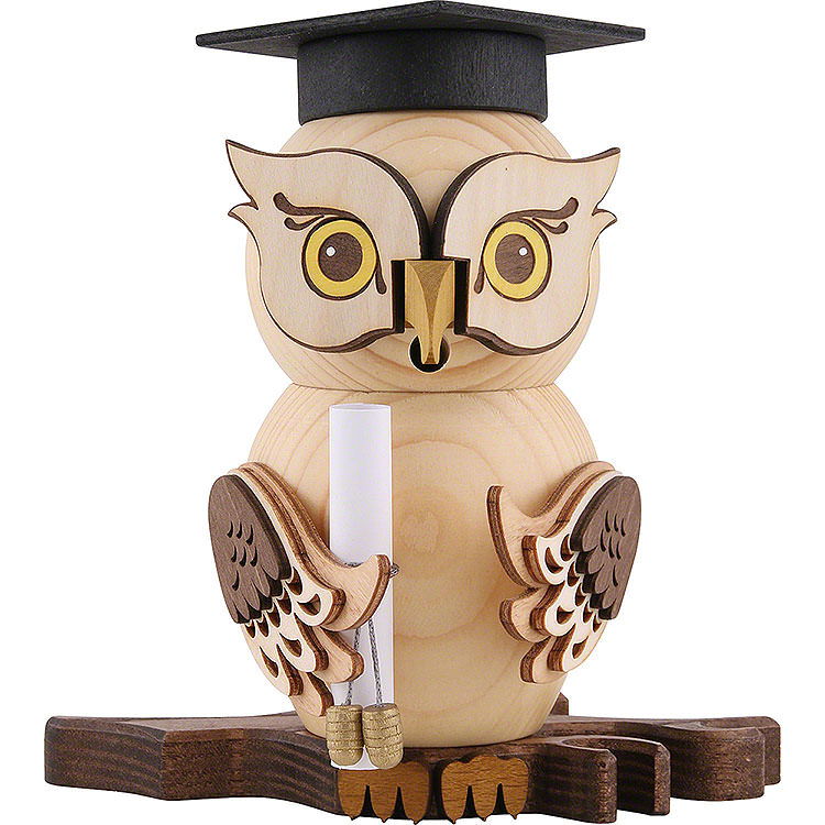 Ruchereule Bachelor  -  15cm