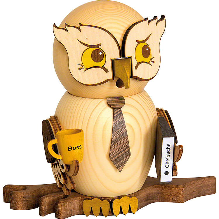 Ruchereule Chef  -  16cm