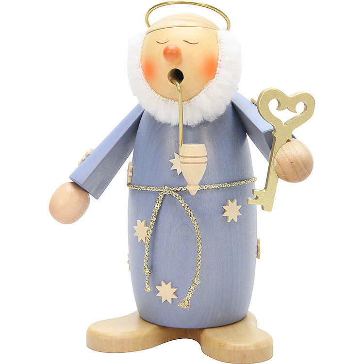 Ruchermnnchen Schlafmtze Petrus  -  17,5cm