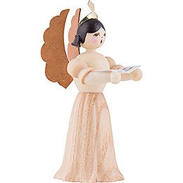 Angel Singer - 7 cm / 2.8 inch