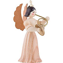 Angel with Bugle - 7 cm / 2.8 inch