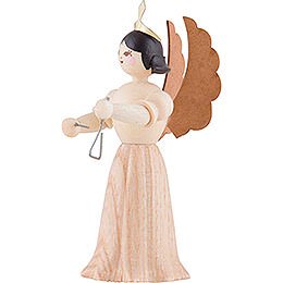 Engel mit Triangel - 7 cm