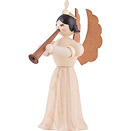 Engel mit Fanfare - 7 cm