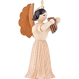 Angel with Panpipes - 7 cm / 2.8 inch