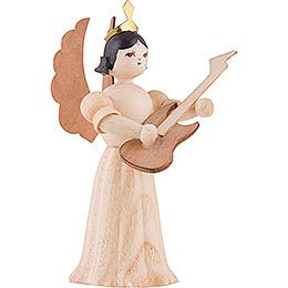 Angel with Electric Guitar - 7 cm / 2.8 inch