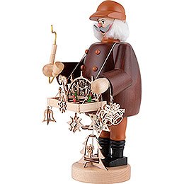 Smoker - Candle Arch Seller - 22 cm / 8.7 inch