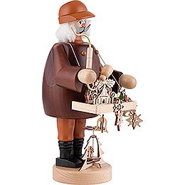 Smoker - Candle Arch Seller - 22 cm / 8.7 inch