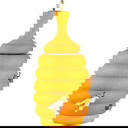 Smoker Beehive - 15 cm / 5.9 inch