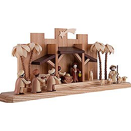 Thiel Figurines - Nativity - natural - 18 cm / 7.1 inch