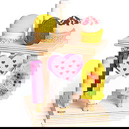 Eisstnder summerfresh - 17,8 cm