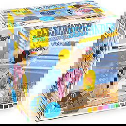 Eisstnder summerfresh - 17,8 cm